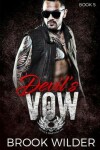 Book cover for Devil's Vow