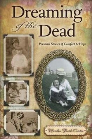 Cover of Dreaming of the Dead