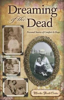 Book cover for Dreaming of the Dead