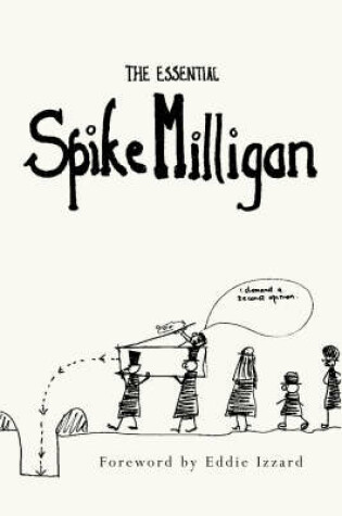 Cover of The Essential Spike Milligan
