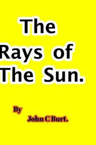 Cover of The Rays of the Sun.