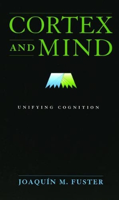 Book cover for Cortex and Mind