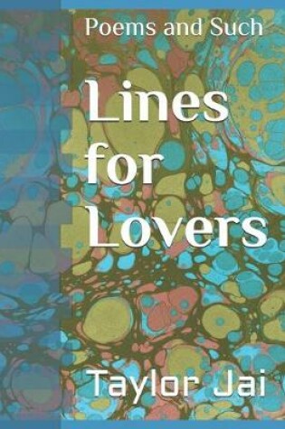 Cover of Lines for Lovers