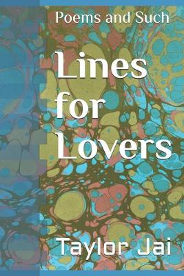 Book cover for Lines for Lovers