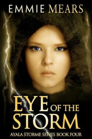 Cover of Eye of the Storm