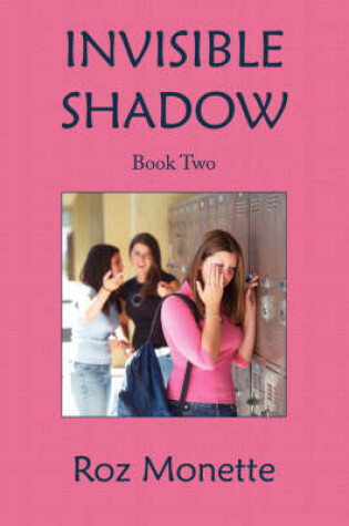 Cover of Invisible Shadow