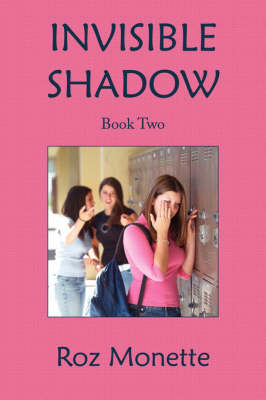 Book cover for Invisible Shadow