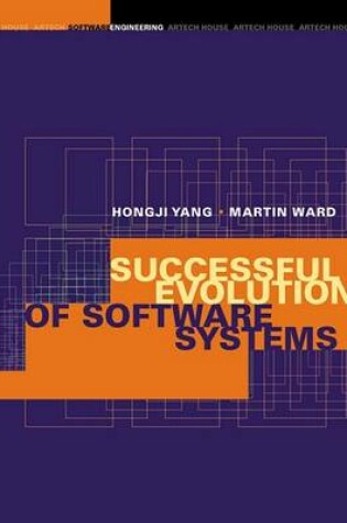 Cover of Successful Evolution of Software Systems
