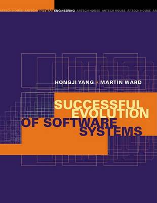 Book cover for Successful Evolution of Software Systems
