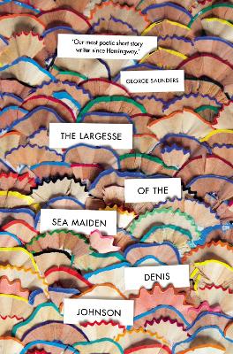 Book cover for The Largesse of the Sea Maiden
