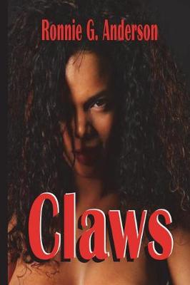 Book cover for Claws