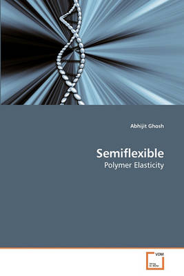 Book cover for Semiflexible