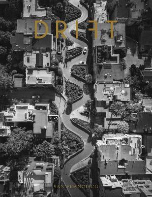 Book cover for Drift Volume 7: San Francisco