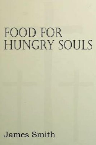 Cover of Food for Hungry Souls