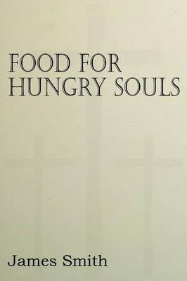 Book cover for Food for Hungry Souls