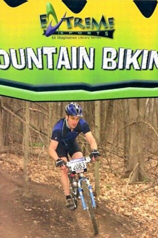 Cover of Mountain Biking