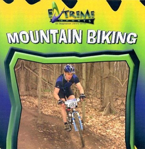 Cover of Mountain Biking