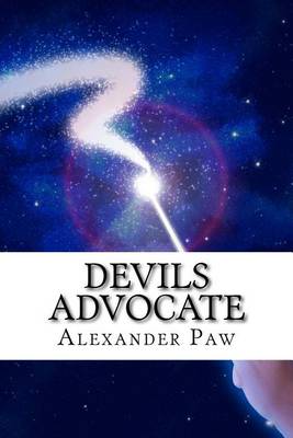 Book cover for Devils Advocate
