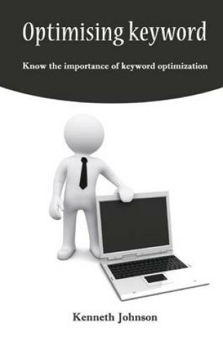 Cover of Optimising Keyword