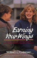 Book cover for Earning Your Wings