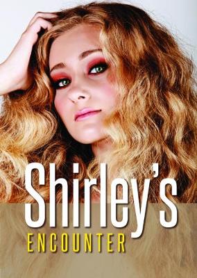 Book cover for Shirley's Encounter