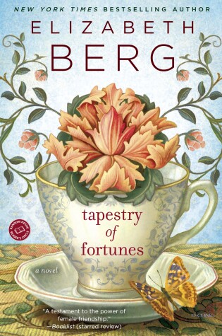 Cover of Tapestry of Fortunes