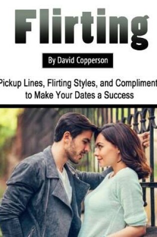 Cover of Flirting