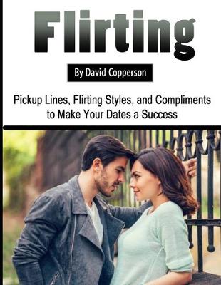 Book cover for Flirting