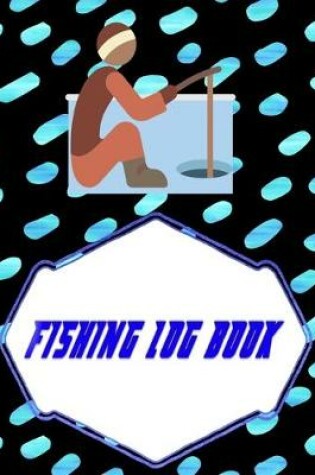 Cover of Fishing Log Template