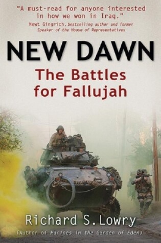 Cover of New Dawn