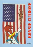 Book cover for Ronnie Cutrone