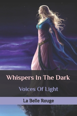 Book cover for Whispers In The Dark