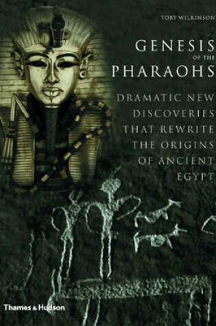 Cover of Genesis of the Pharaohs