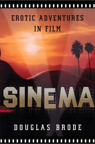 Cover of Sinema
