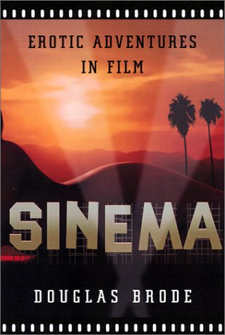 Book cover for Sinema