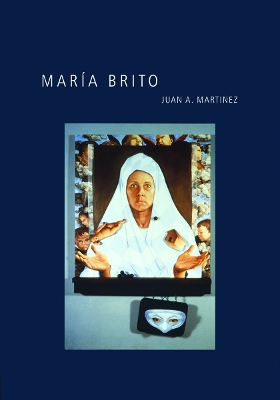 Cover of María Brito