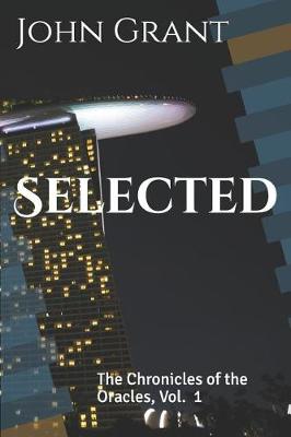 Book cover for Selected