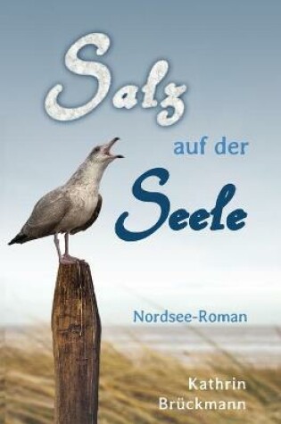 Cover of Salz auf der Seele