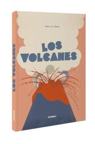 Cover of Los Volcanes