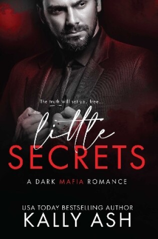 Cover of Little Secrets