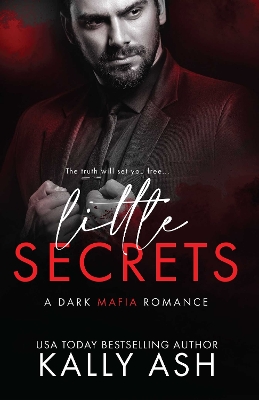 Book cover for Little Secrets