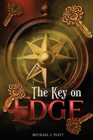 Cover of The Key on Edge