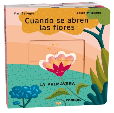 Book cover for Cuando Se Abren Las Flores