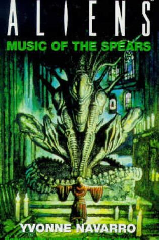 Cover of Music of the Spears