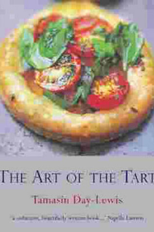 Cover of The Art Of The Tart