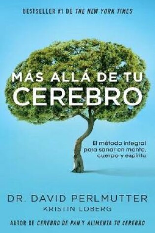 Cover of Más Allá de Tu Cerebro