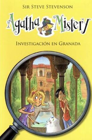 Cover of Investigacion En Granada