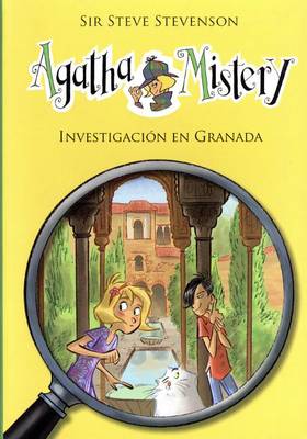 Book cover for Investigacion En Granada