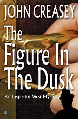 Book cover for The Figure in the Dusk