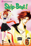 Book cover for Skip·Beat!, Vol. 6